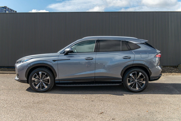 2026 MG HS Super Hybrid Essence SUV Image 9