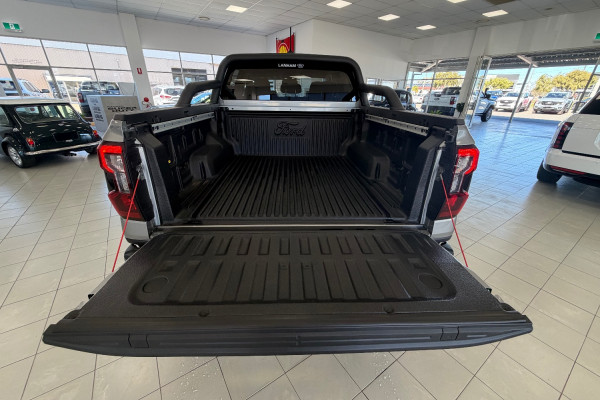 2026 Ford Ranger P703 XLT Ute Image 13