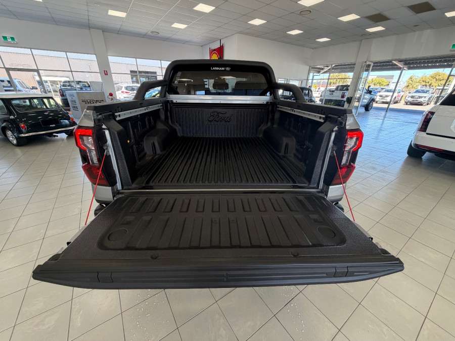 2026 Ford Ranger P703 XLT Ute Image 13