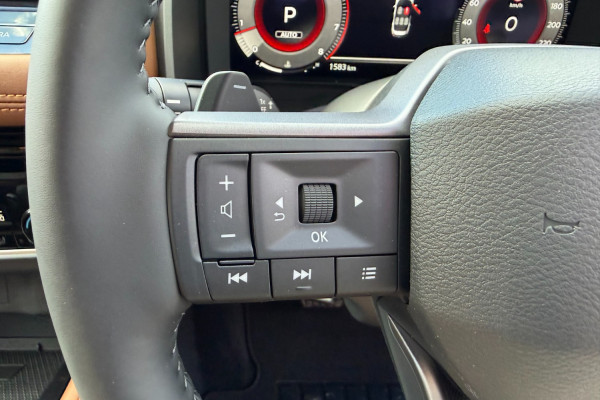 2025 MY26 Nissan X-Trail T33 Ti-L SUV Image 28