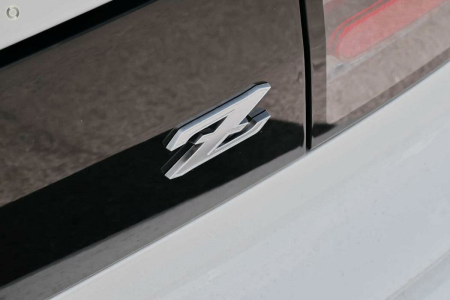 2024 Nissan Z Z34  Coupe Image 13