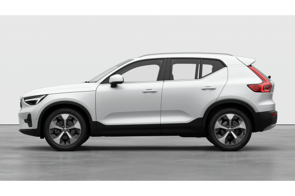 2026 Volvo XC40 XZ Ultra B4 Bright SUV Image 2