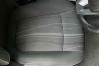 2012 Holden Barina TM Hatchback image 28