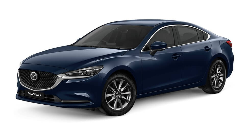 MAZDA6 Sport | Sedan