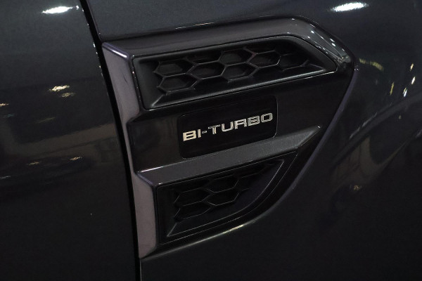 2020 MY21.25 Ford Ranger PX MkIII Wildtrak Ute
