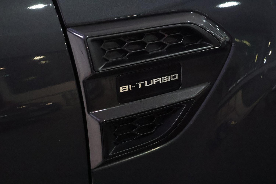 2020 MY21.25 Ford Ranger PX MkIII Wildtrak Ute