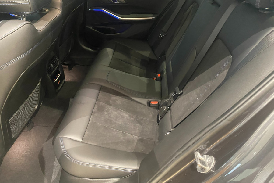 2021 BMW G20 - 3-07 G20 320i M 320i - M Sport Sedan Image 28