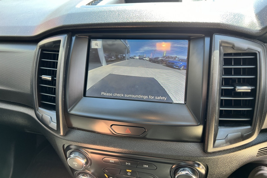 2021 MY21.25 Ford Ranger PX MkIII 2021.25MY XL Cab Chassis Image 19