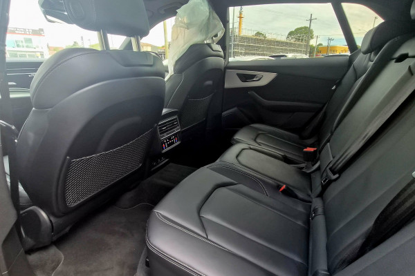 2022 Audi Q8 F1 50 TDI S Line SUV Image 10