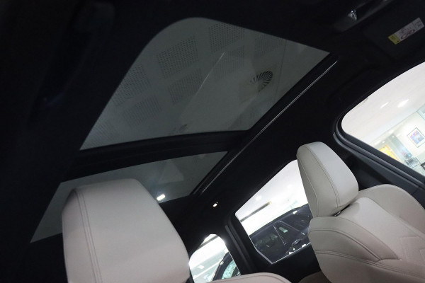 2024 BMW iX1 U11 eDrive20 xLine SUV