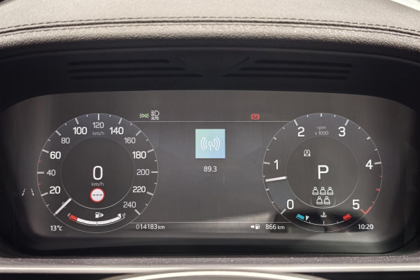 2025 Land Rover Discovery Series 5 D350 S SUV Image 17