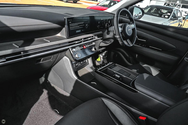 2026 Hyundai Tucson NX4.V4 Hybrid Elite SUV Image 5