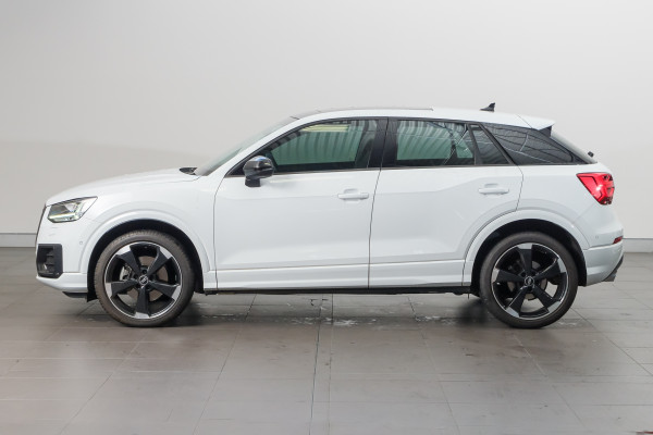2020 Audi Q2 GA 35 TFSI design SUV image 3