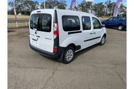 2020 Renault Kangoo F61 Phase II MY20 Maxi LWB EDC Van