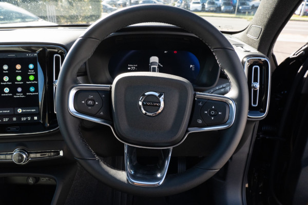 2026 MY25 Volvo EX40  Ultra Single Motor Extended Range SUV