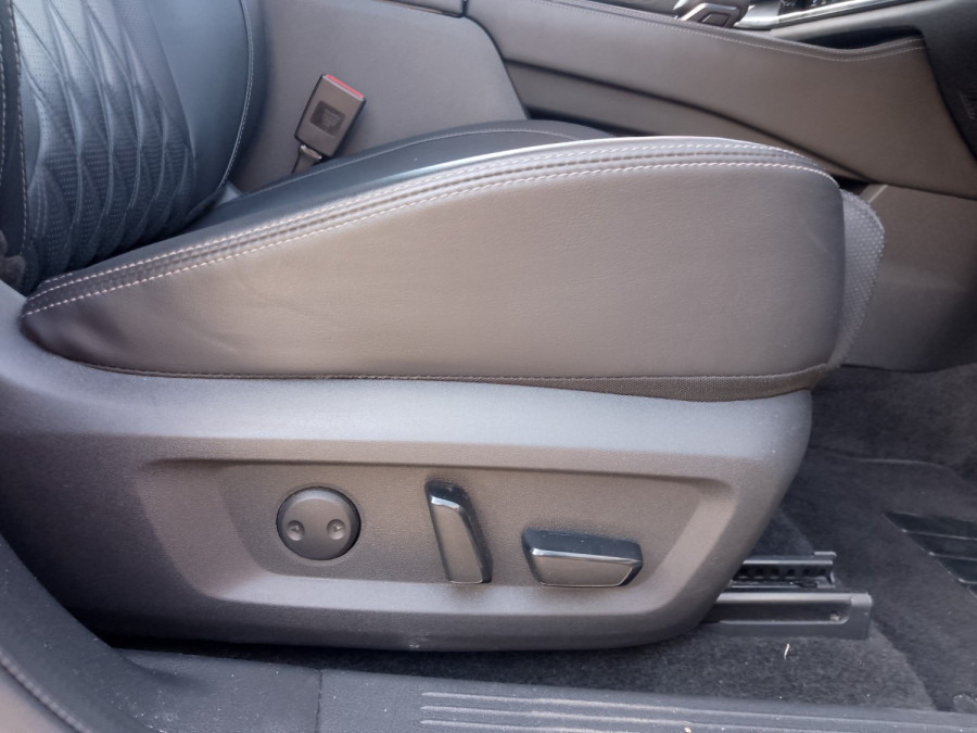 2022 MY23 Nissan X-Trail T33 Ti-L SUV Image 25