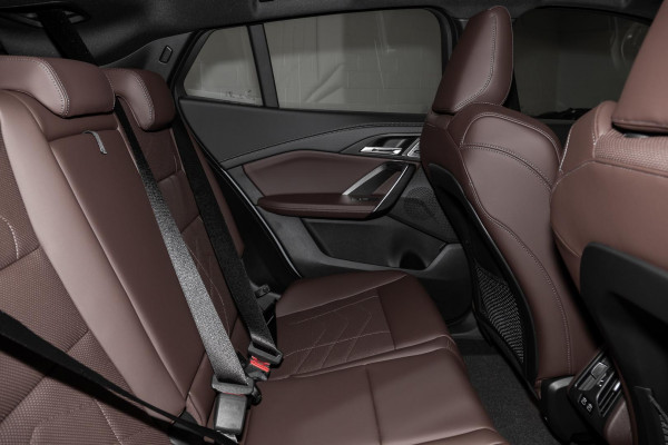 2024 BMW iX2 U10 eDrive20 M Sport SUV image 9