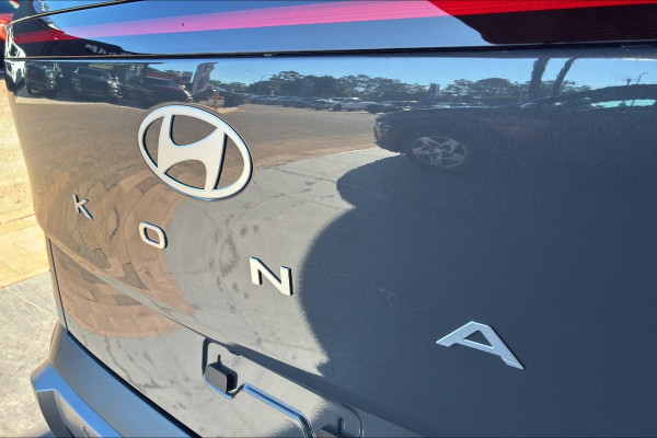 2026 Hyundai KONA SX2.V3 Hybrid Elite SUV Image 12