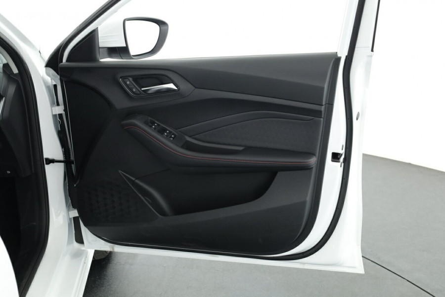 2023 MG MG5 AP32 Vibe Sedan Image 18
