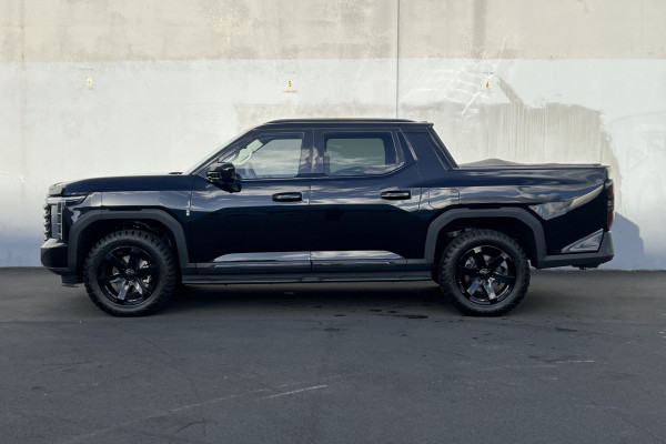 2025 MG U9 Explore Pro Ute Image 3