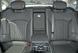 2014 Hyundai Genesis DH Ultimate Pack Sedan