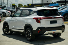 2025 Kia Seltos SP2 PE Sport+ SUV