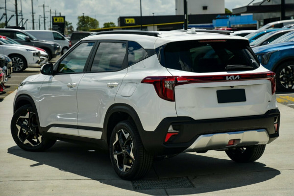 2025 Kia Seltos SP2 PE Sport+ SUV