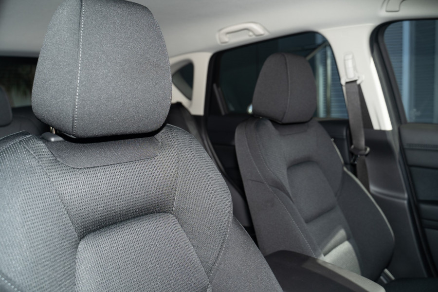 2020 Mazda CX-5 KF2W7A Maxx Sport Suv