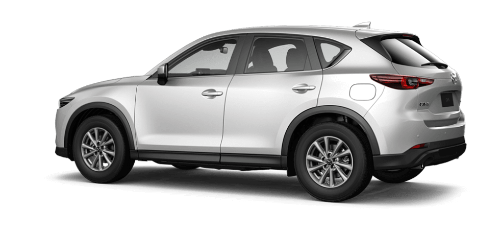 2023 Mazda CX-5 G25 Maxx Sport SUV Image 20