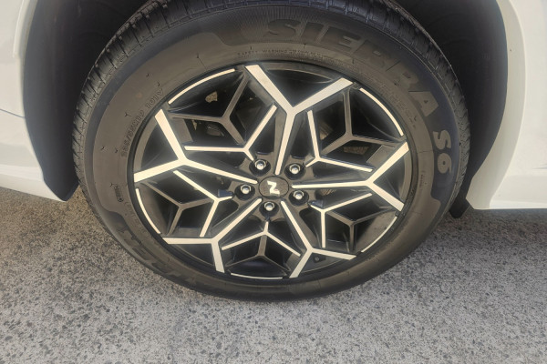2024 Hyundai Tucson NX4.V2 Elite N Line SUV Image 9