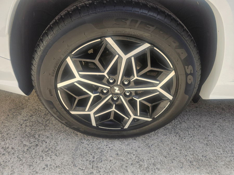 2024 Hyundai Tucson NX4.V2 Elite N Line SUV Image 9