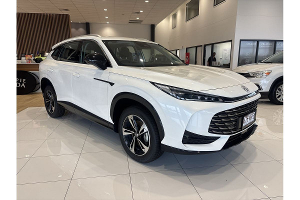 2024 MG HS SAS23 Vibe SUV