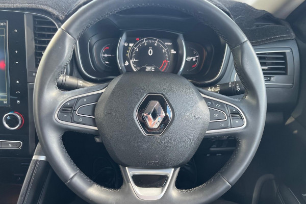 2024 Renault Koleos HZG Zen SUV Image 20