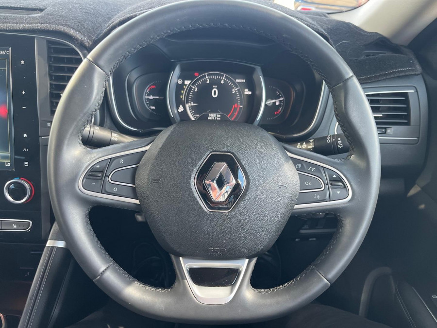 2024 Renault Koleos HZG Zen SUV Image 20