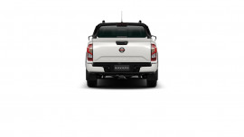 2025 Nissan Navara D23 PRO-4X Ute image 22