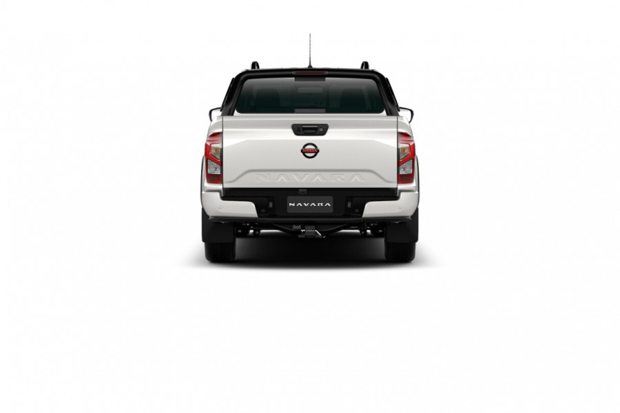 2025 Nissan Navara D23 PRO-4X Ute