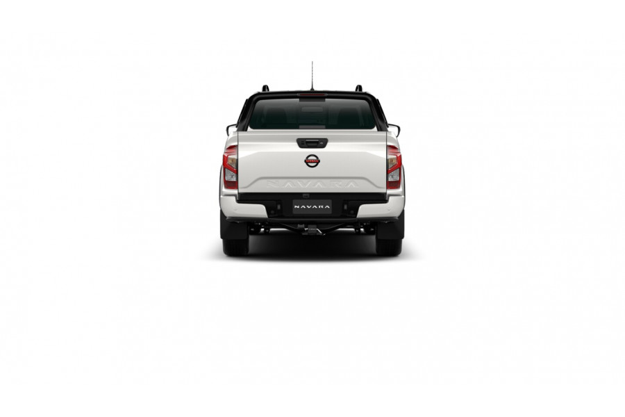 2025 Nissan Navara D23 PRO-4X Ute Image 22