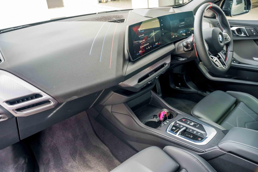 2025 BMW 1 Series F70 M135 xDrive Hatch