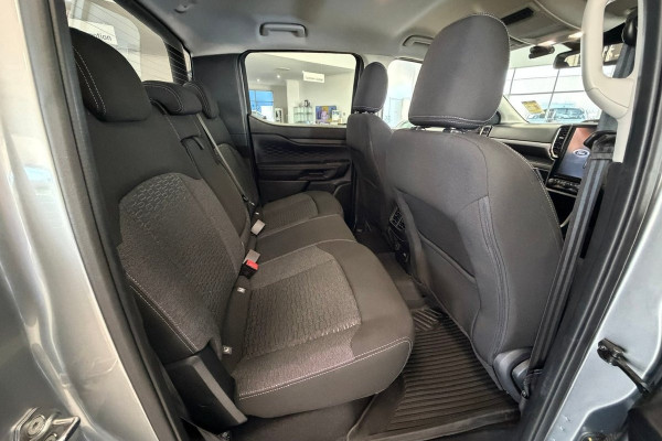 2025 MY25.25 Ford Ranger P703 XLT Ute Image 15