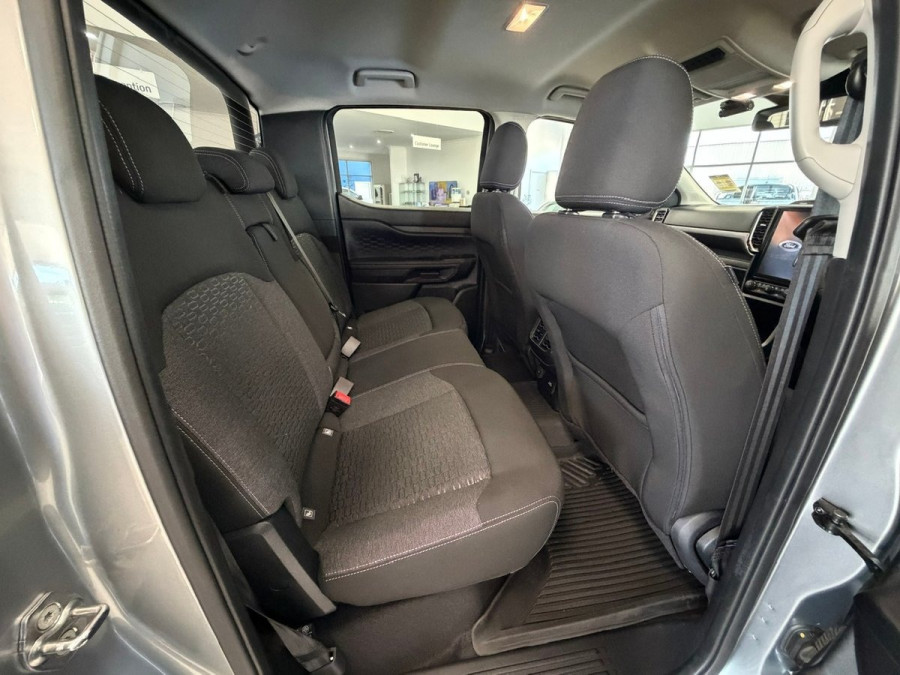 2025 MY25.25 Ford Ranger P703 XLT Ute Image 15