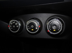 2011 Mitsubishi Outlander ZH LS Wagon