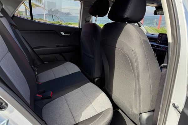 2026 Kia Stonic YB PE2 S SUV Image 8