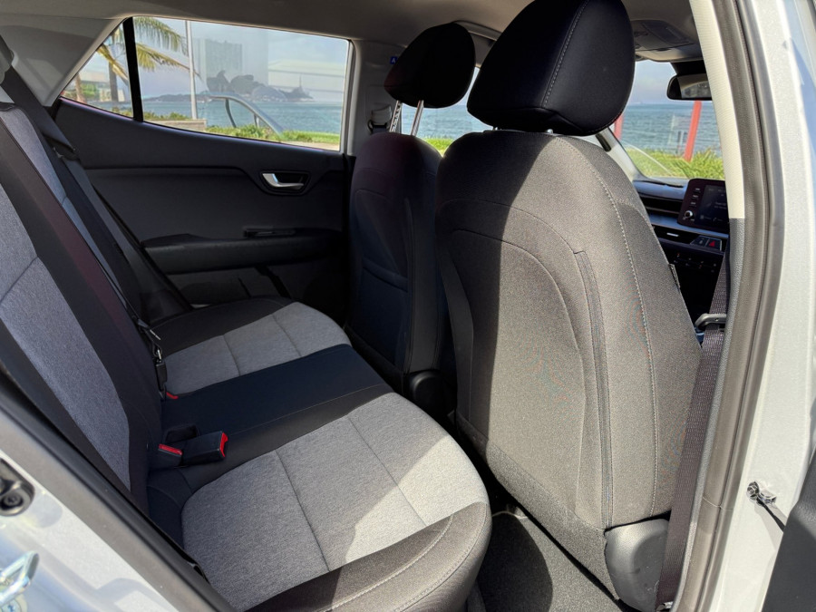 2026 Kia Stonic YB PE2 S SUV Image 8