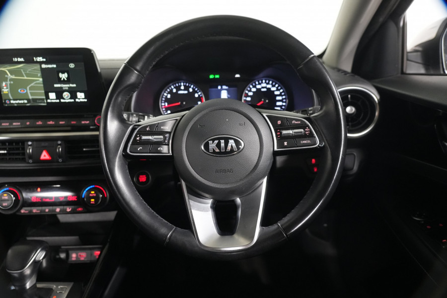 2020 Kia Cerato Sport+ Hatch Image 14