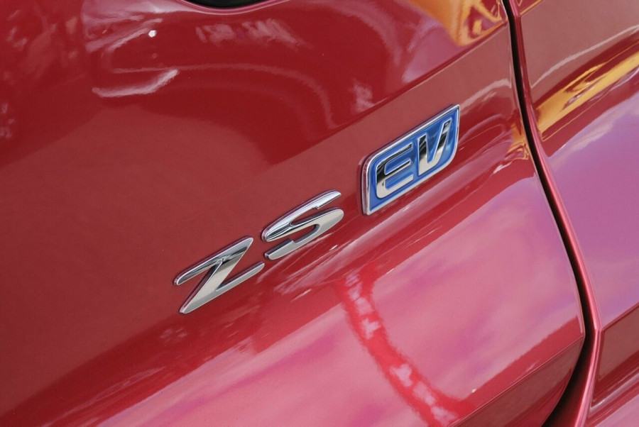 2023 MG ZS EV AZS1 Long Range SUV Image 15