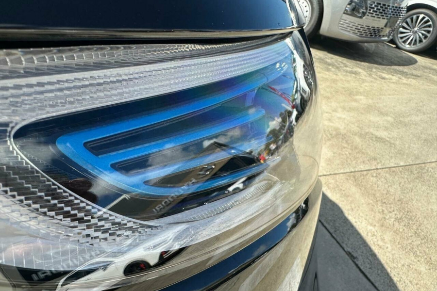 2021 MY21.5 Mercedes-Benz EQC N293 EQC400 SUV Image 11