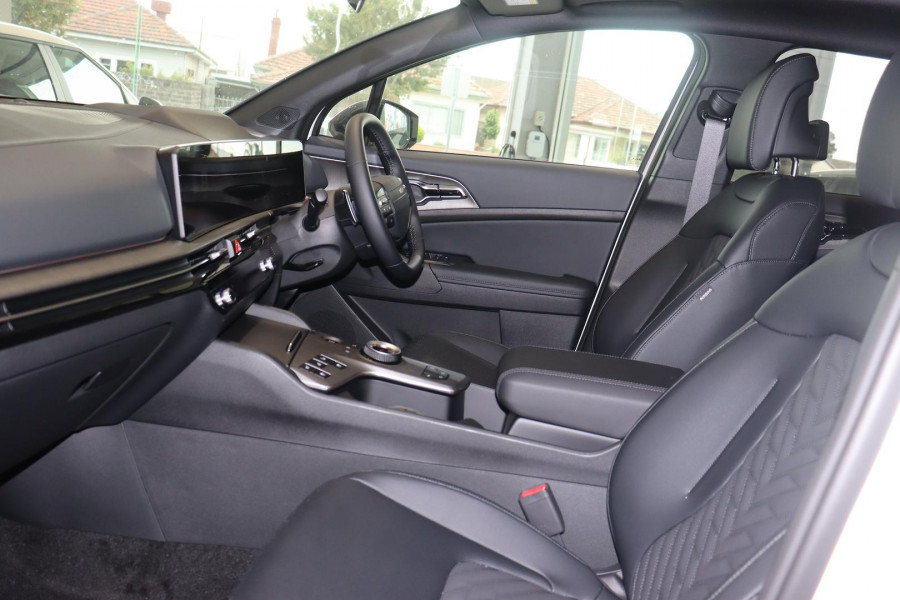 2026 MY27 Kia Sportage NQ5 PE HEV GT-Line SUV Image 15