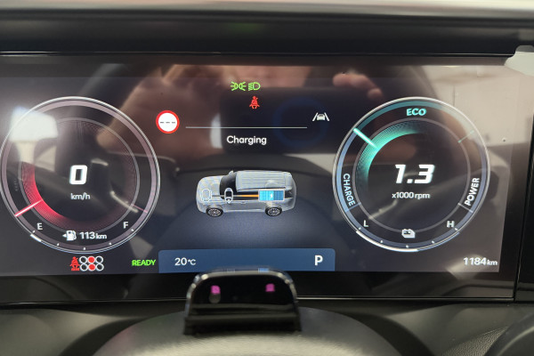 2026 Hyundai Palisade LX3.V1 Elite SUV Image 35