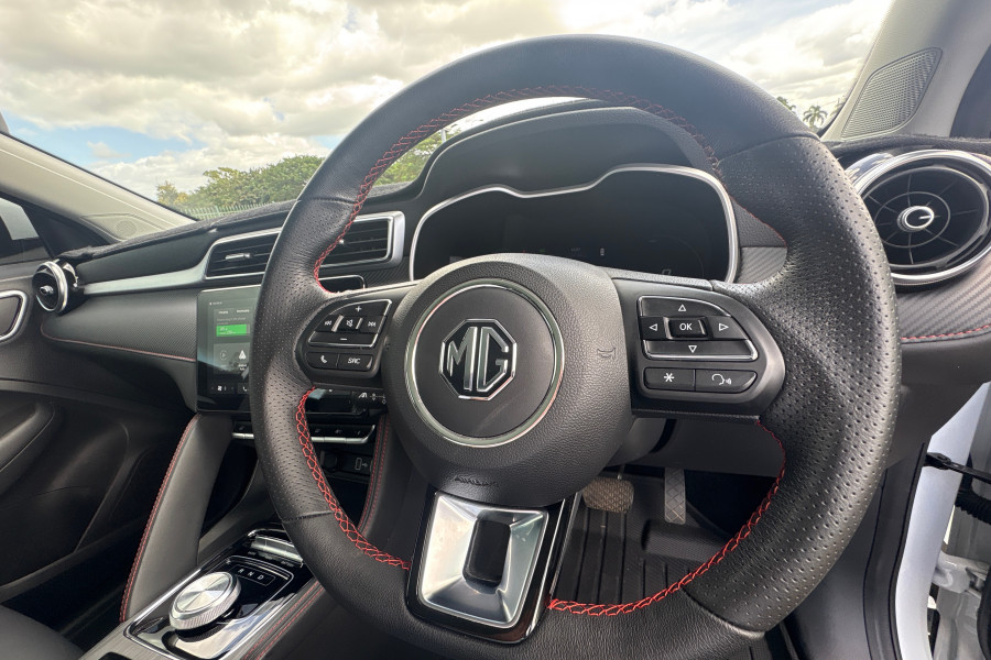 2023 MG ZS EV AZS1 Essence SUV Image 20