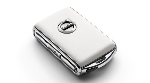 volvo key chains